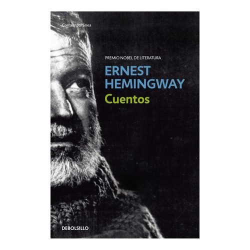 Cuentos - Ernest Hemingway