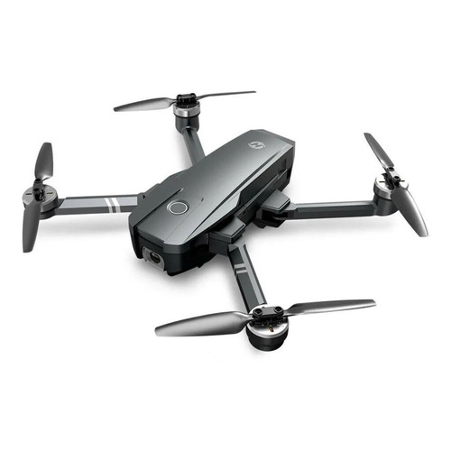 Drone Holy Stone HS720 con cámara 4K negro 5GHz 1 batería