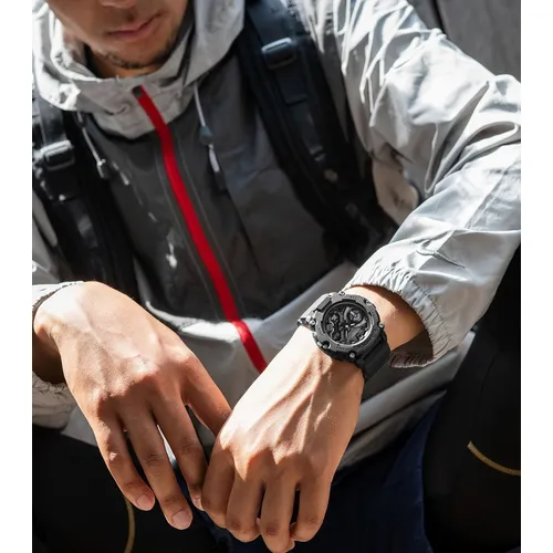 Casio top carbon core
