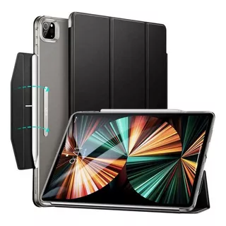 Smart Case Esr Yippee Trifold Para iPad Pro 11   3g  (2021)