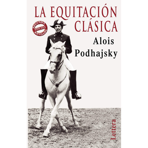 EQUITACIÓN CLÁSICA, de S/D. Editorial Ediciones Urano en español