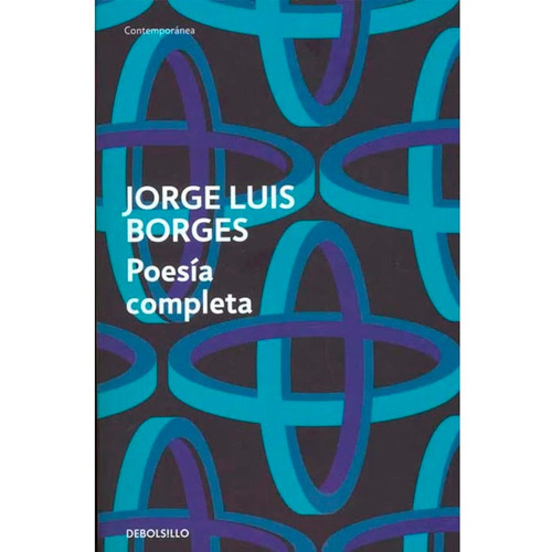 Poesía Completa Jorge Luis Borges