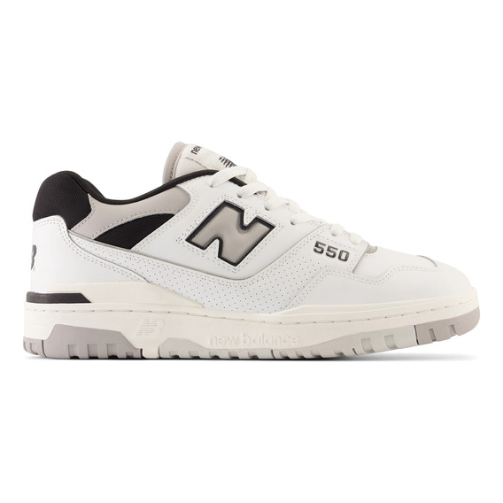 Championes New Balance De Hombre - Bb550ncl