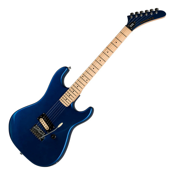 Guitarra eléctrica Kramer Baretta Special - Candy Blue
