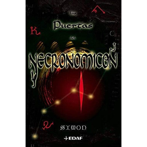 Las Puertas Del Necronomicon - Simon