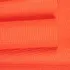 Colchoneta Para Ejercicios Mat Yoga Pilates Gimnasia Naranja