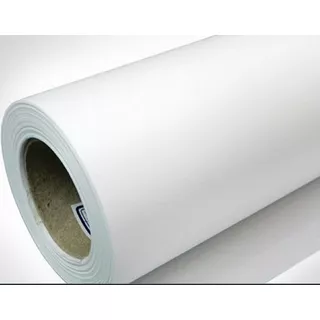 Rollo Papel Vinilo Contact Esmerilado 127 Cm X 2 Mt 