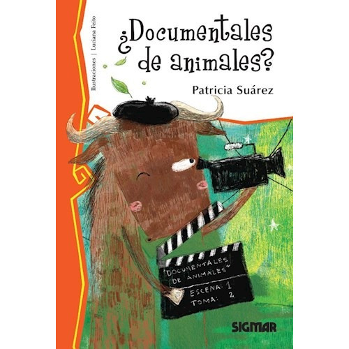 Libro Documentales De Animales ? De Telara¤a