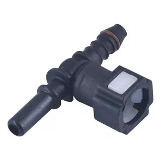 Conector T Filtro Combustível Gol G4 G5 G6 G7 G8 Fox Saveiro