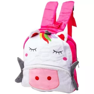 Mochila Infantil Animales Nene Nena Jardin Infancia Escolar