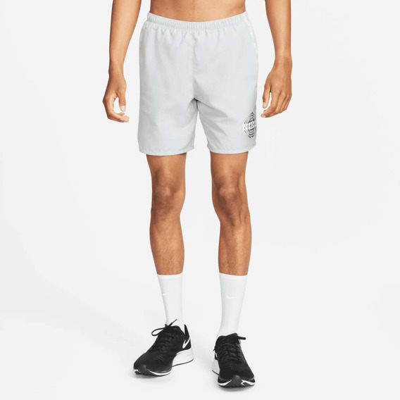 Short Nike M Chllngr De Hombre - Dm4819-077 Energy