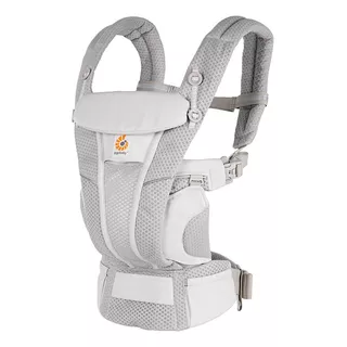 Portabebés Omni Breeze - Tienda Oficial Ergobaby