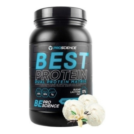 Best Protein Proscience 2 Lbs + Shake - L a $102500