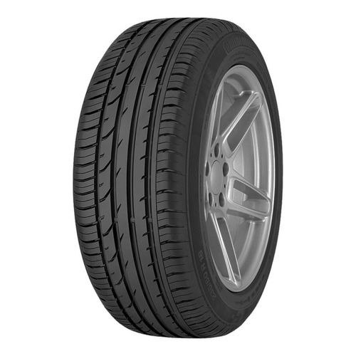 Llanta Continental ContiPremiumContact 2 205/50R17 89 V