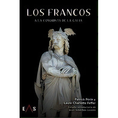 Francos, Los, De Perin, Patrick. Editorial Eas, Tapa Blanda En Español
