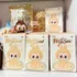 Muñeco Labubu Caja Misteriosa Inspirado - Pop Mart Have