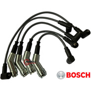Cables De Bujia Bosch Vw Gol Saveiro Ford Escort 1.6 Cht A Carburador