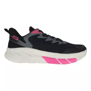 Gaelle Zapatillas Running Deportivas Mujer Talles 35 Al 40