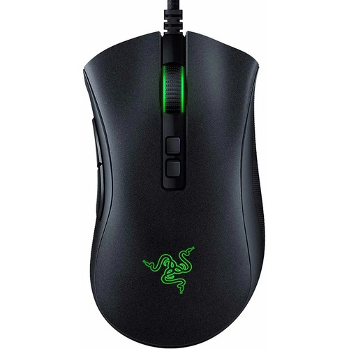 Razer DeathAdder V2 Negro RZ0103210100R3U1