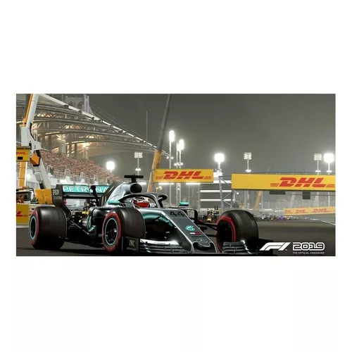 F1 2019 Anniversary Edition - Xbox One