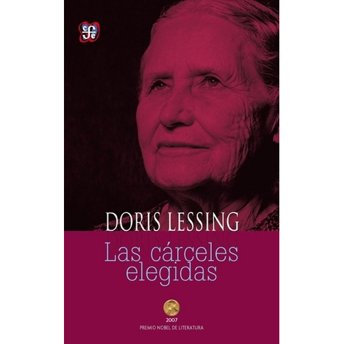 Las Cárceles Elegidas - Lessing Doris