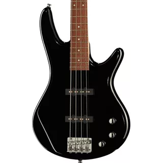 Ibanez Gsr180-bk Bajo Electrico Bk Negro 4 Cdas Dynamix J