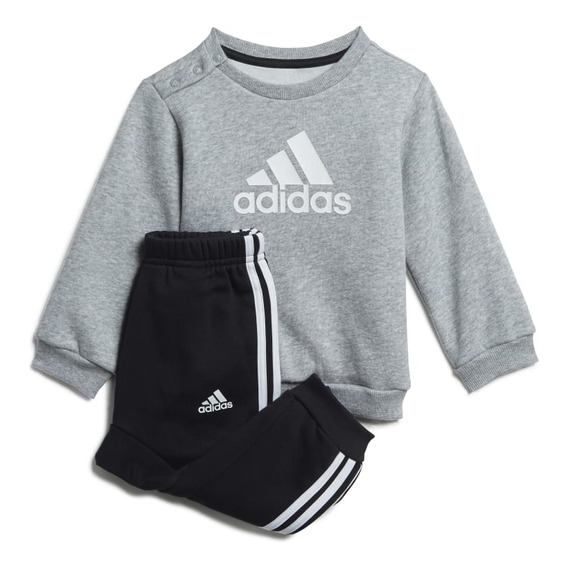 Conjunto adidas De Niños - H28835 Flex