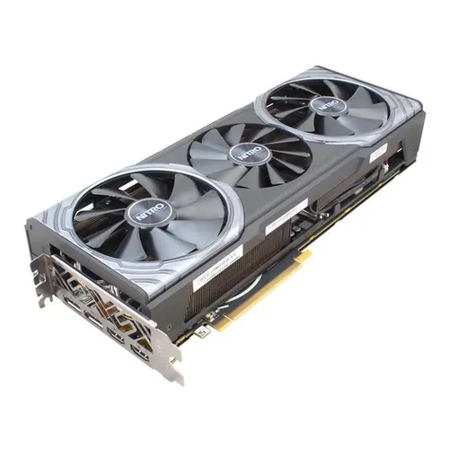 Sapphire nitro+ rx vega 64 clearance