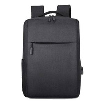 Morral Urbana Medellín Electrónica Q23 Color Negro 20l