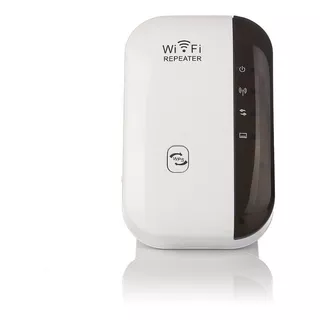 Repetidor Extensor De Wifi 