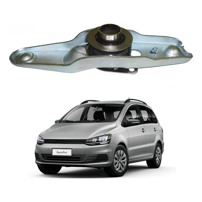 Garfo Embreagem Ima Spacefox 1.6 2015 A 2019