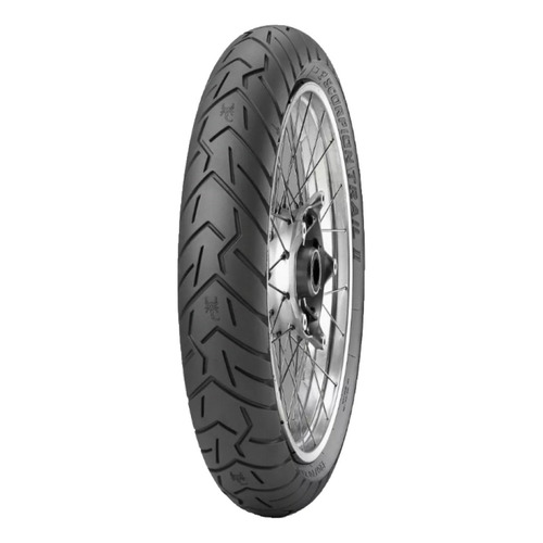 Neumático Pirelli 120/70r19 60 W para BMW R 1200 Gs Scorpion Trail Ll