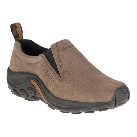 Zapato Cafe Merrell Mujer Jungle Moc 60788-04m