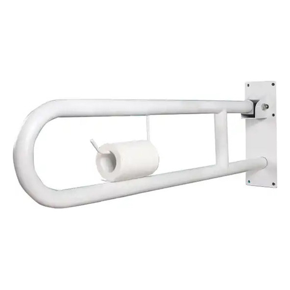 Barra De Seguridad Para Muro Abatible Esm76 Cm- Envio Gratis