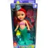 Mini sirena con luz en la cola