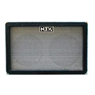 Caja De Guitarra Nativo 2x12 Vacía 