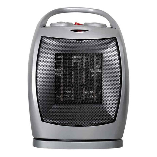 Calefactor De Ambiente Portátil, 1500 W Color No aplica
