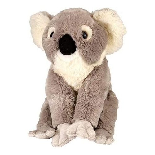 Peluche Koala Australiano Wild Republic Cuddlekins Increíble