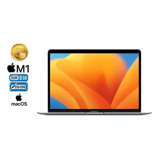 Notebook Apple Macbook Air A2337 Apple M1 256gb 8gb