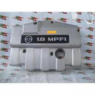 6063-16 Tapa Motor Chevrolet corsa 1.8  2002 93318336