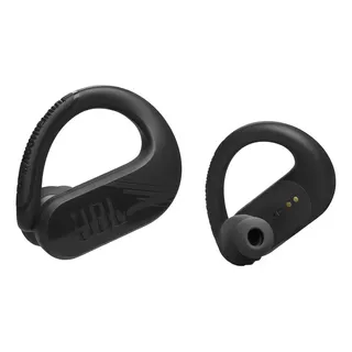 Auriculares Jbl Endurance Peak 3 Black