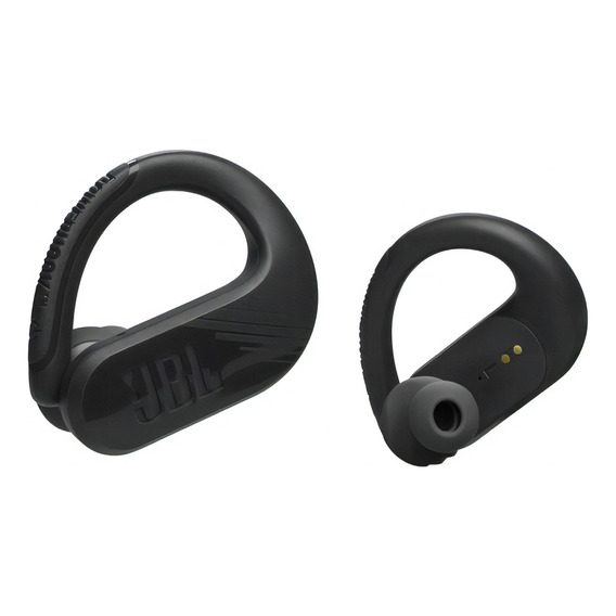 Auriculares Jbl Endurance Peak 3 Black