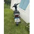 Moto Baccio Px 125 Blanco