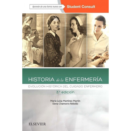 Historia De La Ermería Libro Impreso Y