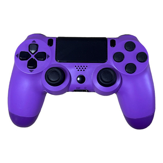 Control Inalámbrico Genérico Compatible Con Ps4/pc/movíl