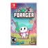 Juego estadounidense Forager para Nintendo Switch
