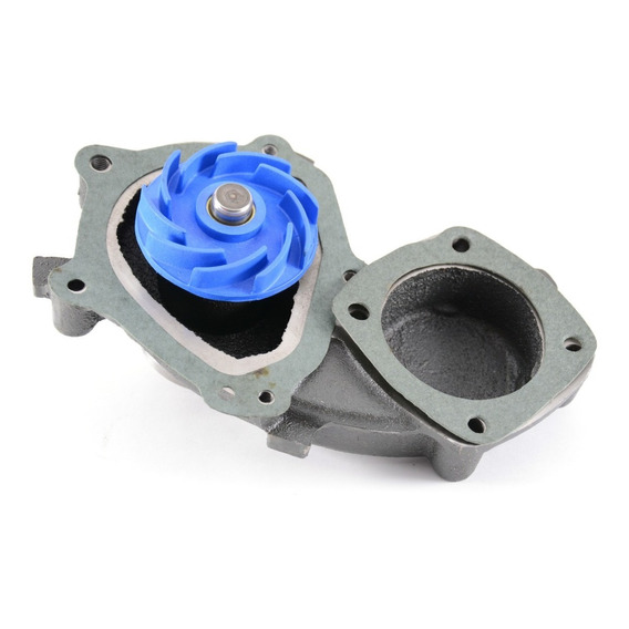 Bomba De Agua Fiat Palio/we Siena Motor Diesel Turbo 1.7