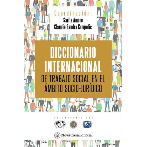 Diccionario Internacional De Trabajo Social En El Ámbito ...