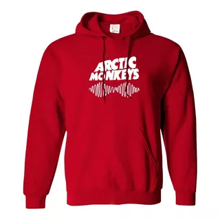 Hoodie Sweater Suéter Artick Monkeys