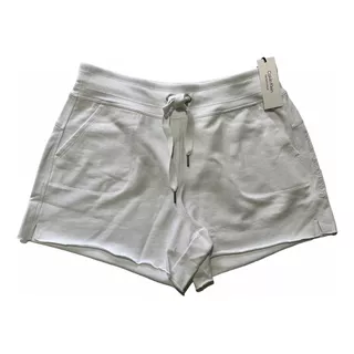 Short Calvin Klein Original Mujer Talla L Pf9s8980